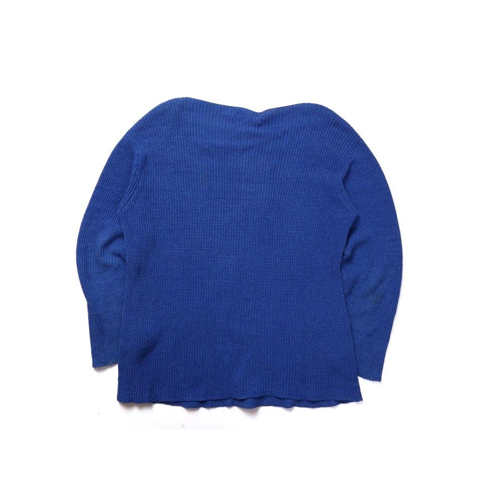 크리스찬 디올 Chirstian Dior Logo Knit 5
