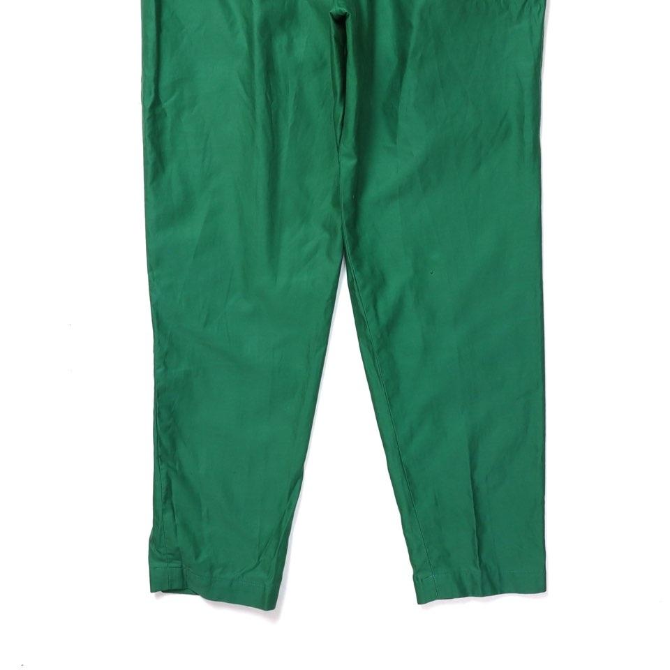 크리스찬 디올 Chirstian Dior Multi Button Pants 8
