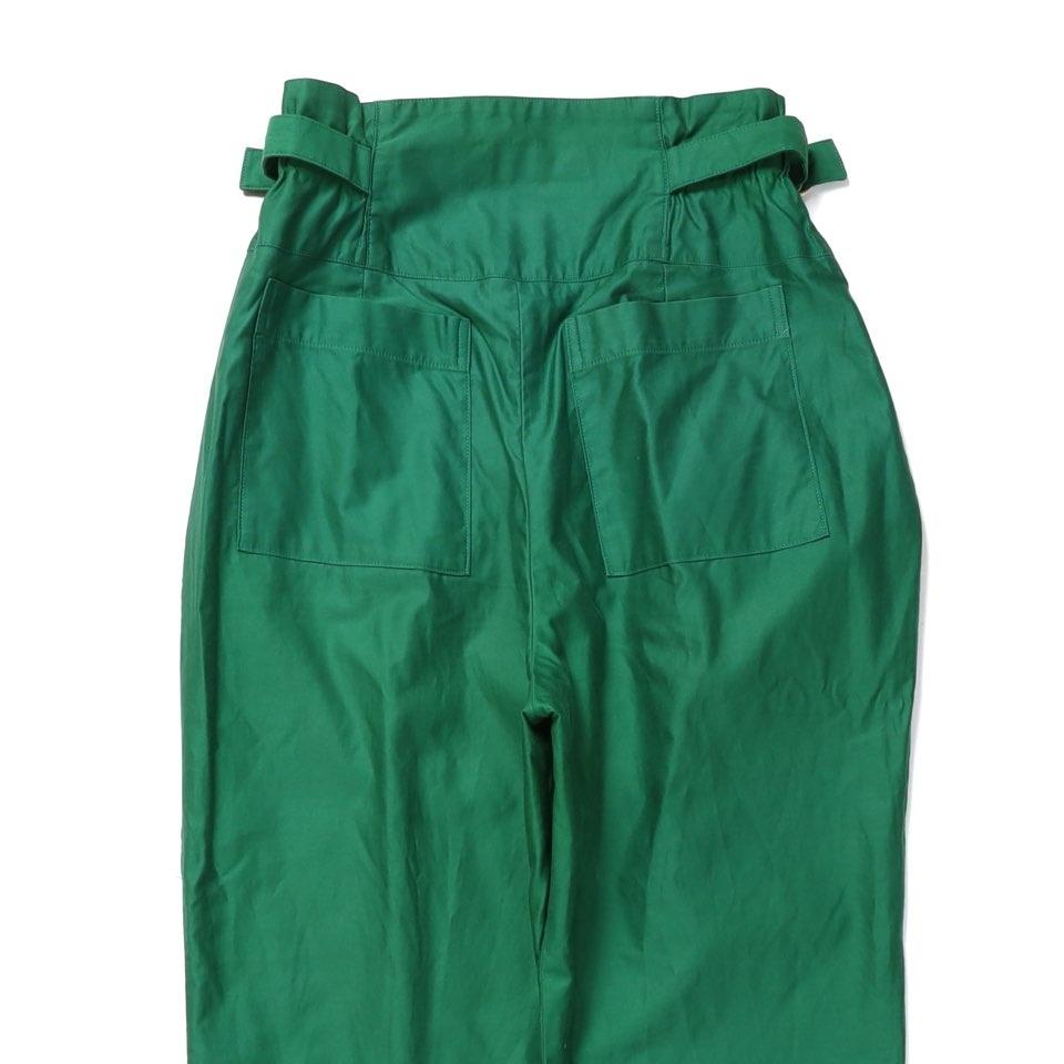 크리스찬 디올 Chirstian Dior Multi Button Pants 7