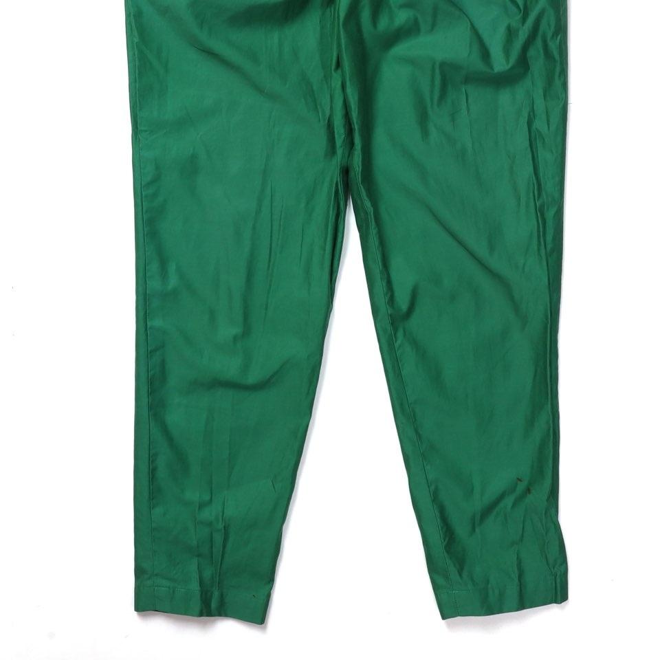 크리스찬 디올 Chirstian Dior Multi Button Pants 4