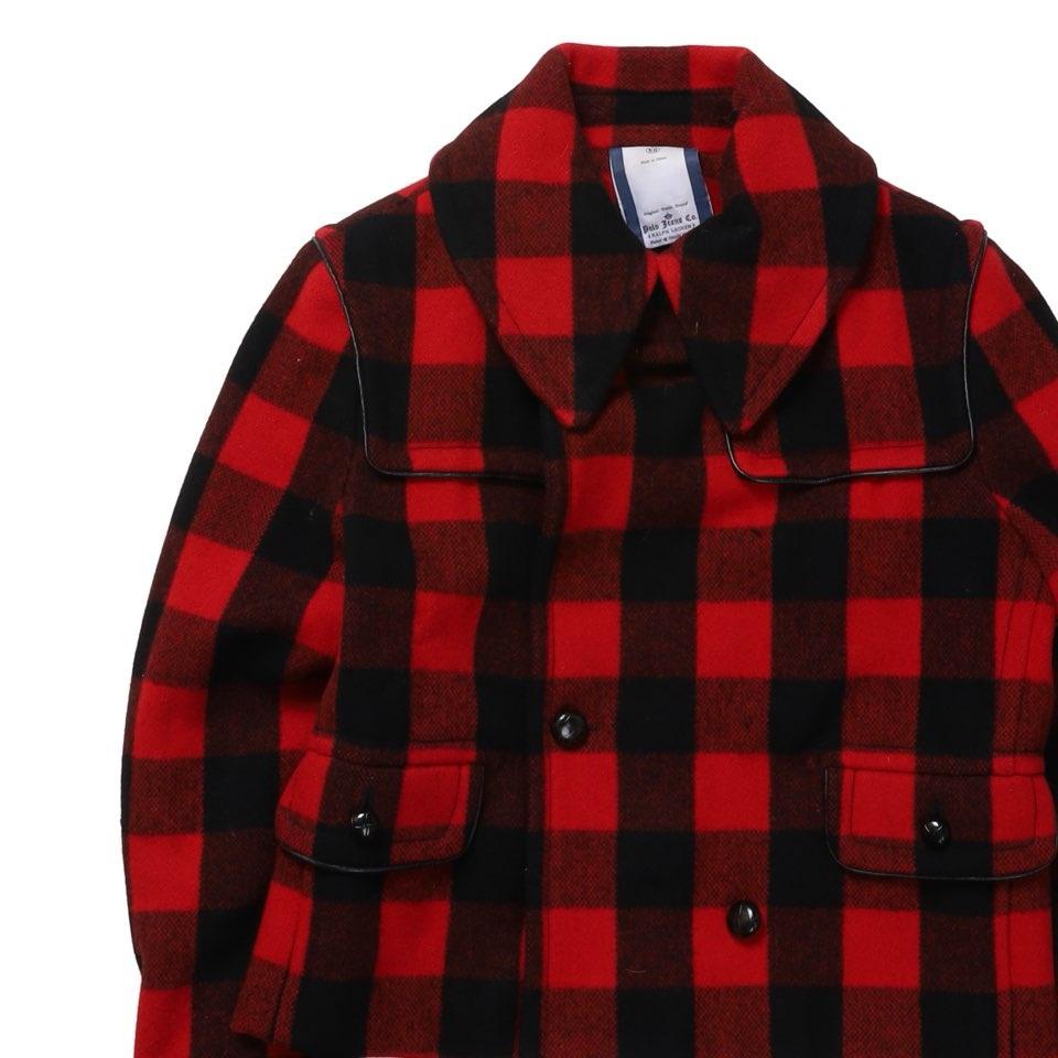 폴로진스 Polo Jeans Co. Ralph Lauren Tartan Check 3