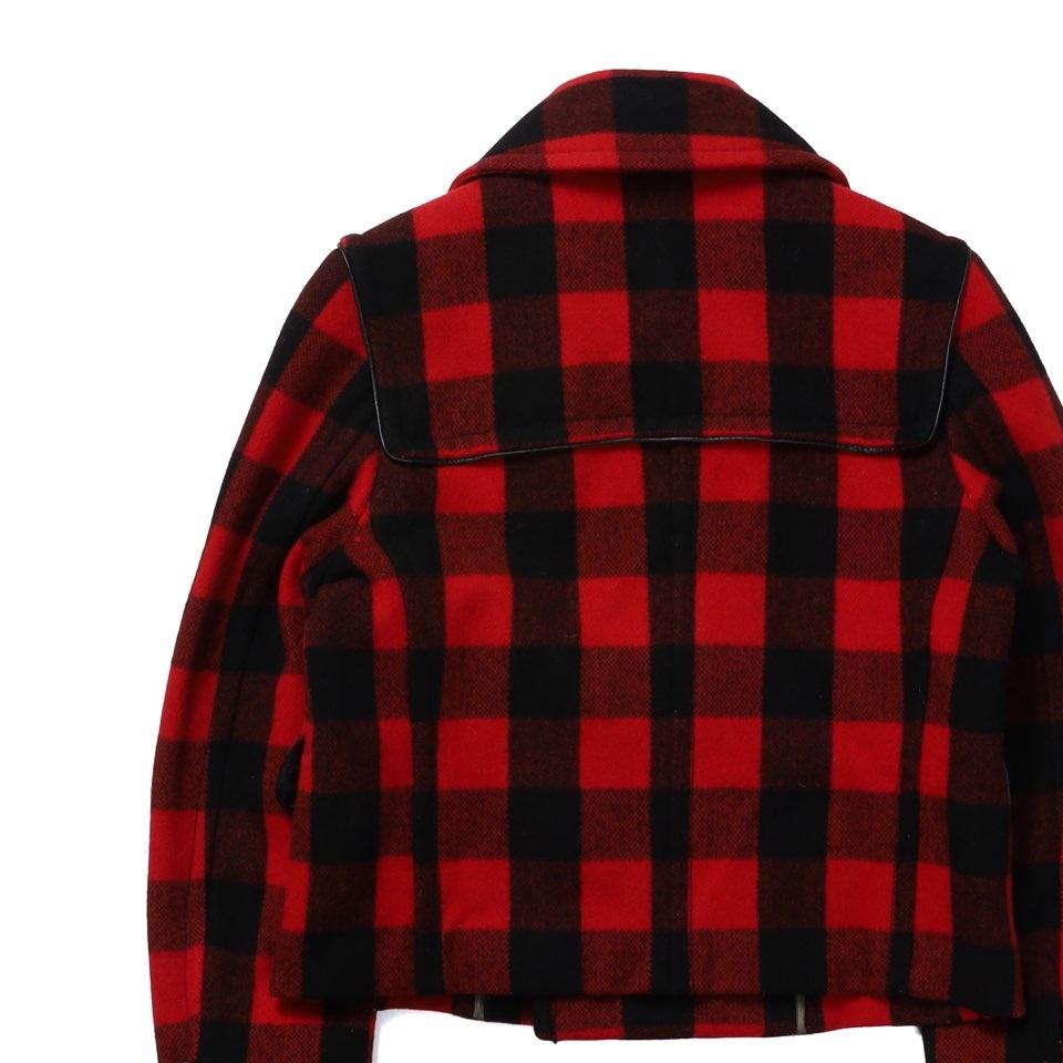 폴로진스 Polo Jeans Co. Ralph Lauren Tartan Check 6