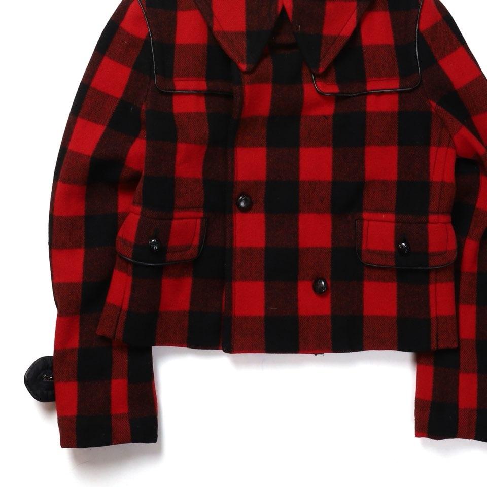 폴로진스 Polo Jeans Co. Ralph Lauren Tartan Check 4