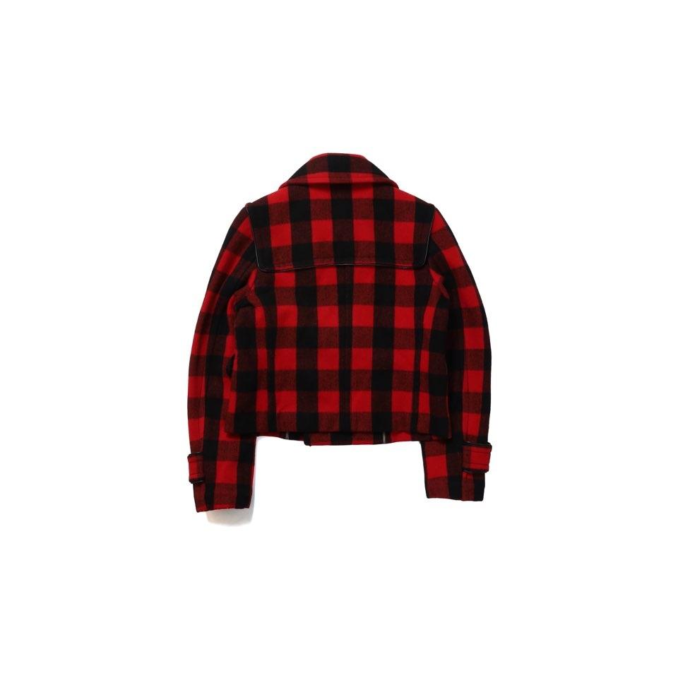 폴로진스 Polo Jeans Co. Ralph Lauren Tartan Check 5