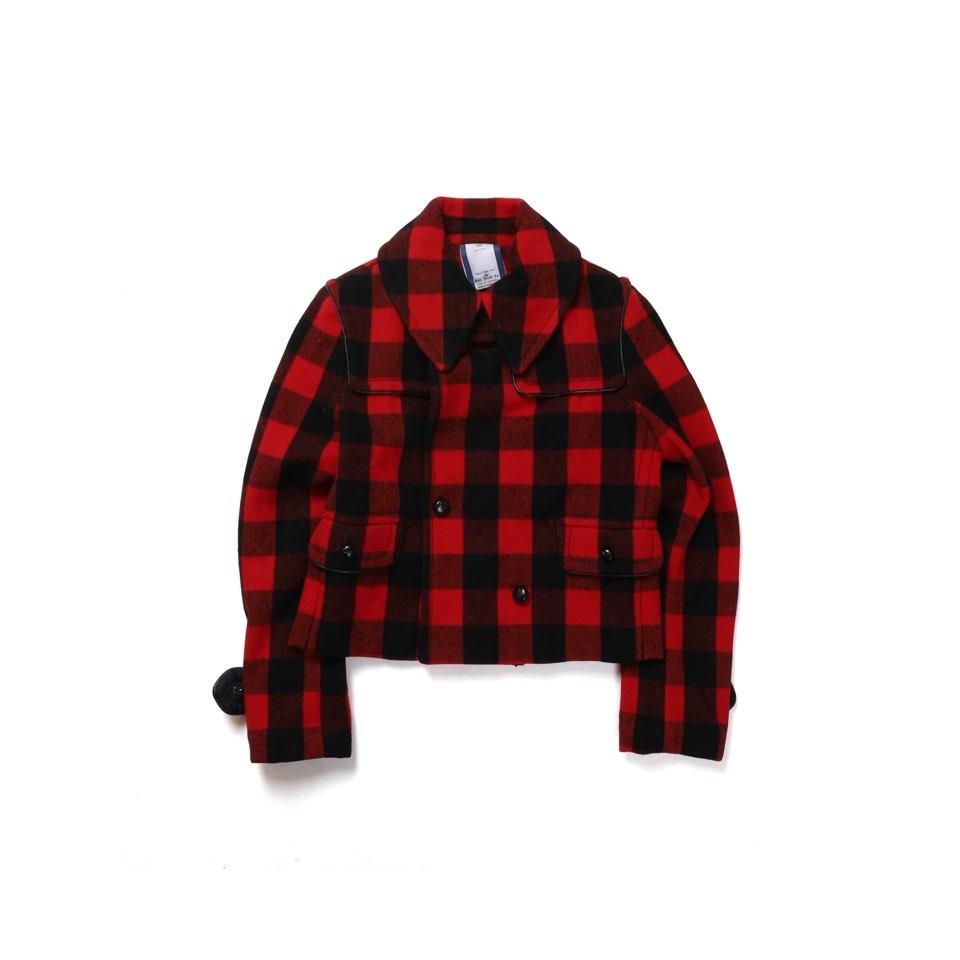 폴로진스 Polo Jeans Co. Ralph Lauren Tartan Check 2