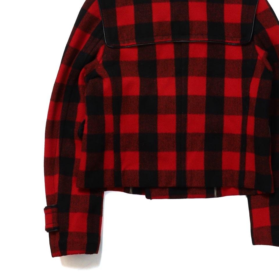 폴로진스 Polo Jeans Co. Ralph Lauren Tartan Check 7