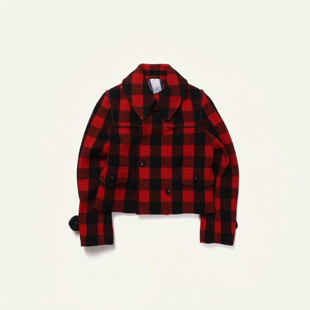 폴로진스 Polo Jeans Co. Ralph Lauren Tartan Check 1