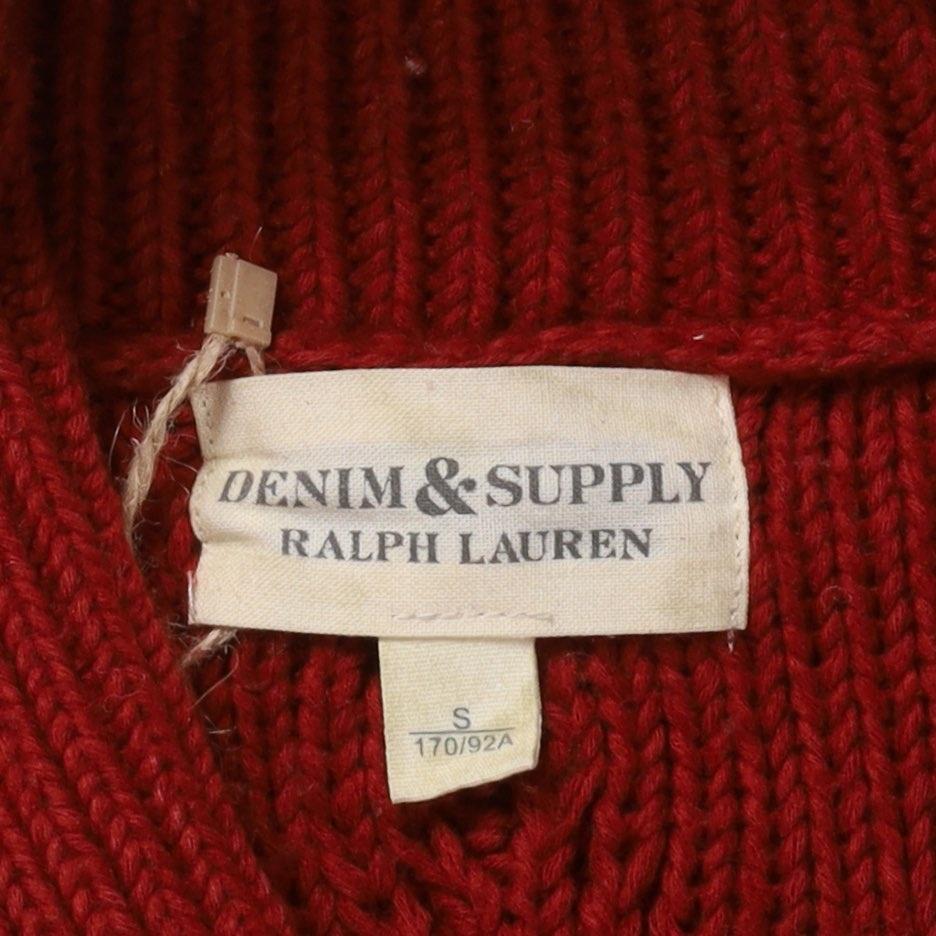 데님앤 서플라이 Denim & Supply Shawl Collar Cardigan 8