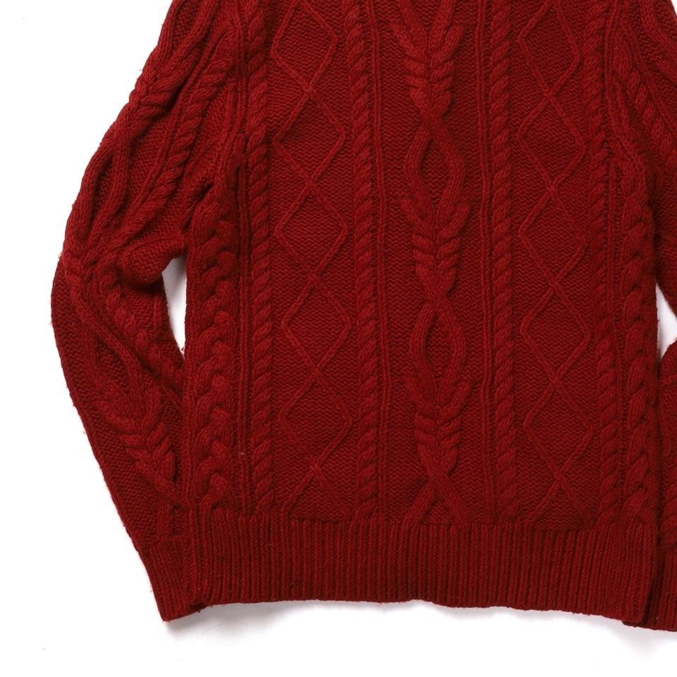 데님앤 서플라이 Denim & Supply Shawl Collar Cardigan 7