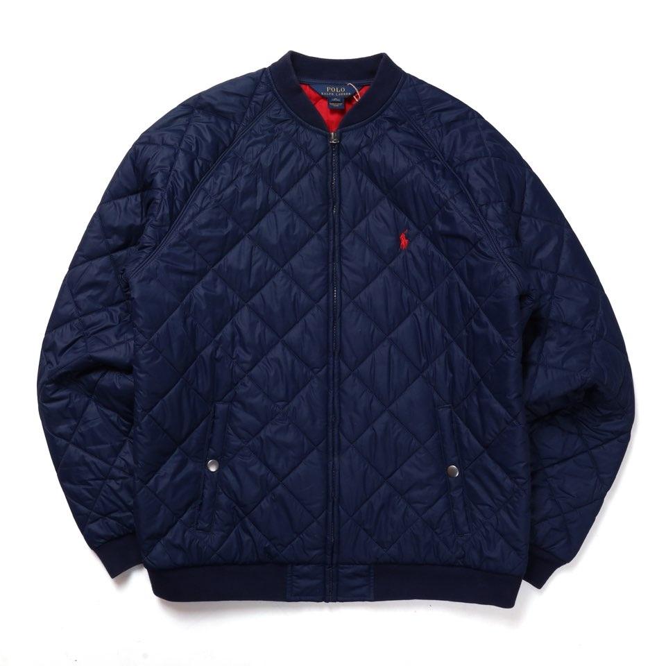 폴로 랄프로렌 Polo by Ralph Lauren Quilting Jacket 2
