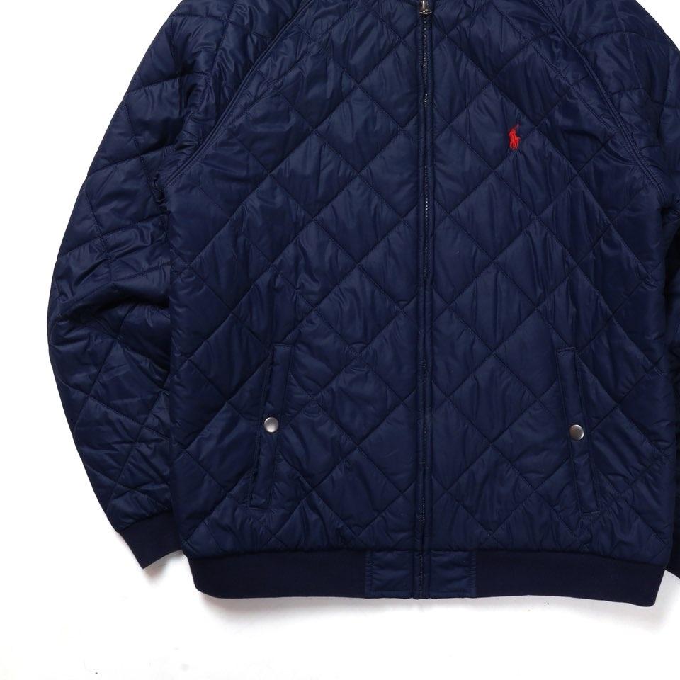 폴로 랄프로렌 Polo by Ralph Lauren Quilting Jacket 4