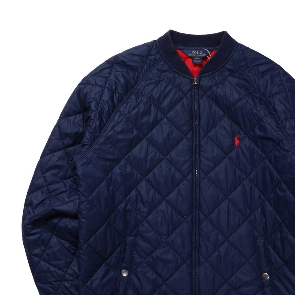 폴로 랄프로렌 Polo by Ralph Lauren Quilting Jacket 3