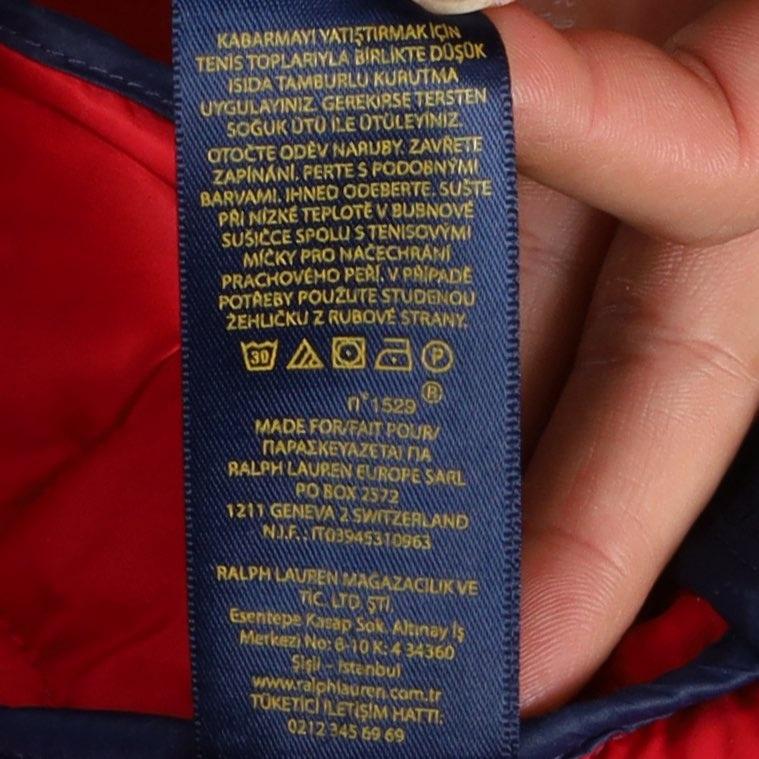 폴로 랄프로렌 Polo by Ralph Lauren Quilting Jacket 9