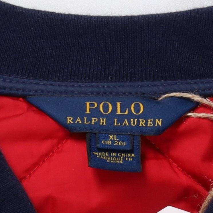 폴로 랄프로렌 Polo by Ralph Lauren Quilting Jacket 8