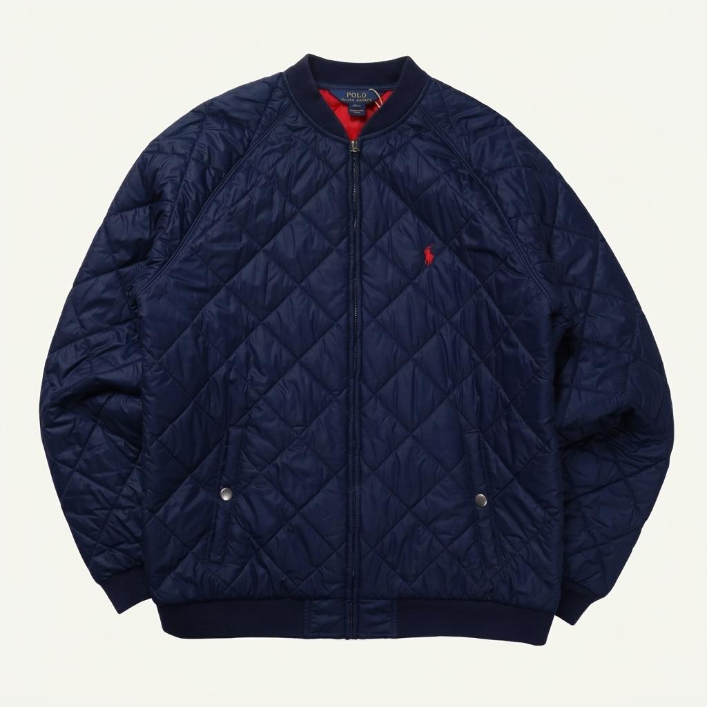 폴로 랄프로렌 Polo by Ralph Lauren Quilting Jacket 1