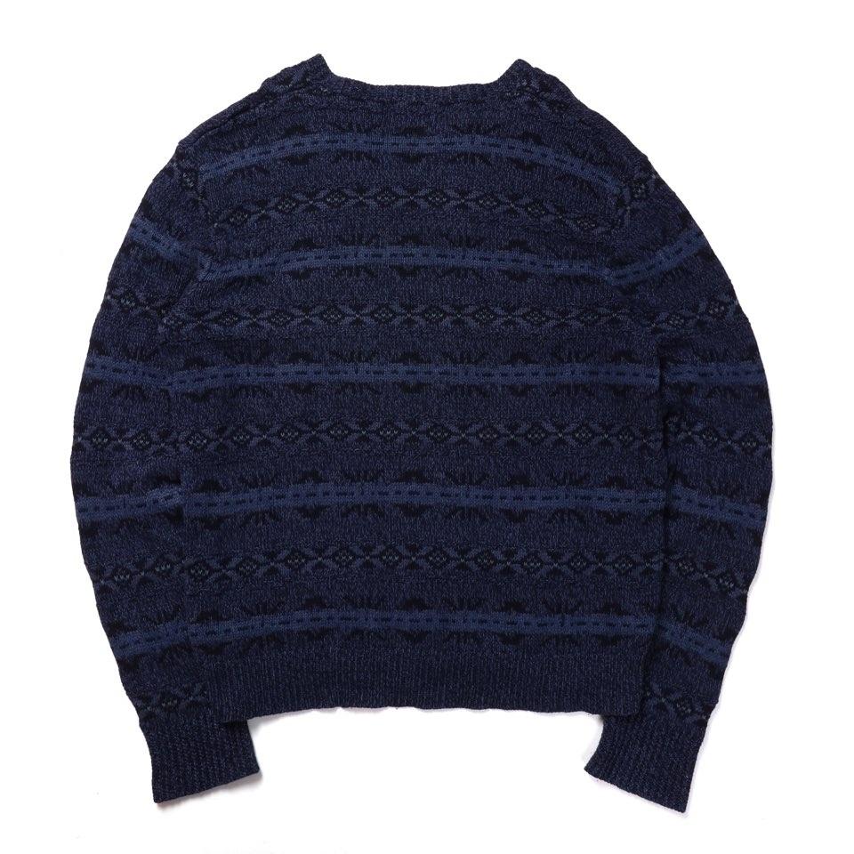 폴로 랄프로렌 Polo by Ralph Lauren Fairisle Knit 5