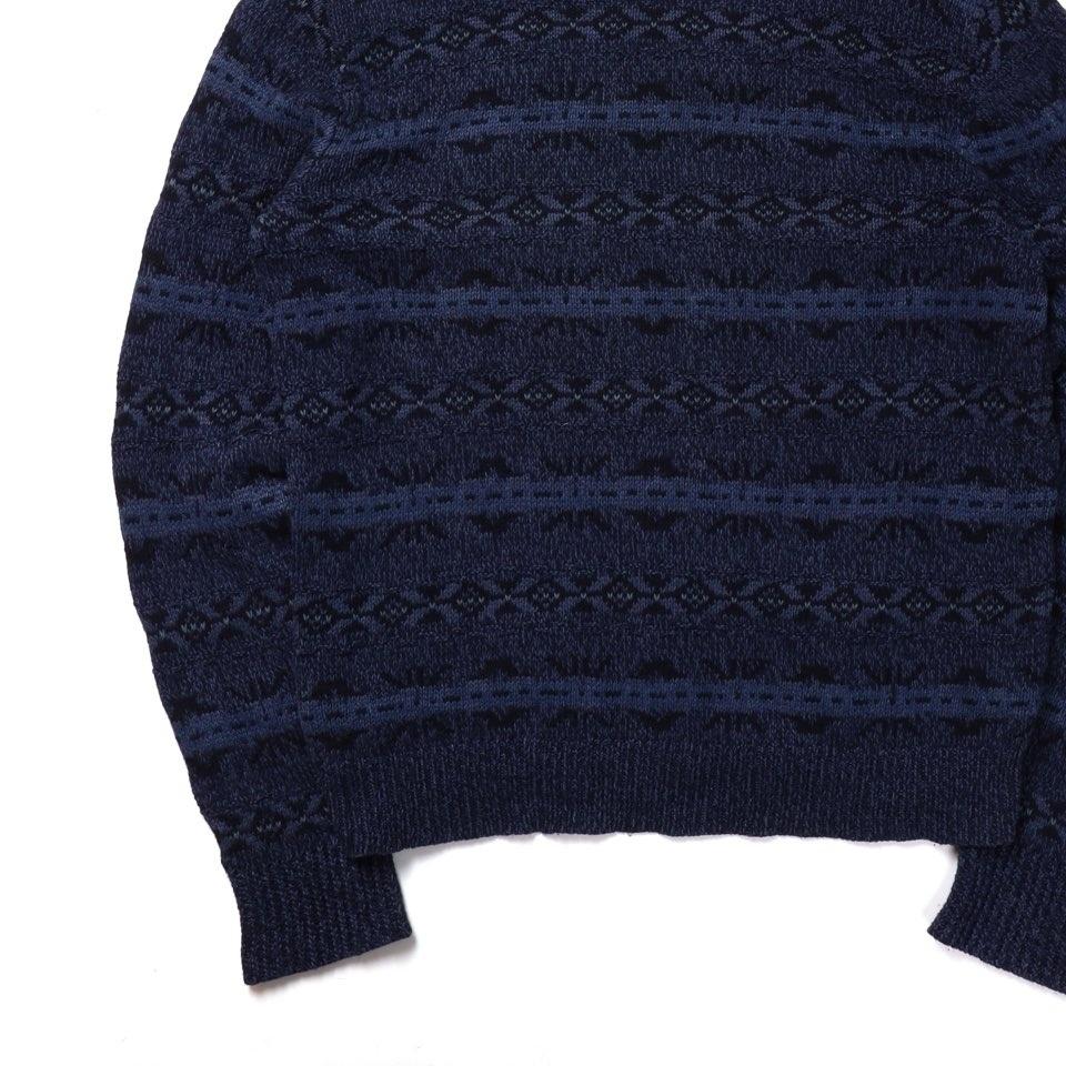 폴로 랄프로렌 Polo by Ralph Lauren Fairisle Knit 7