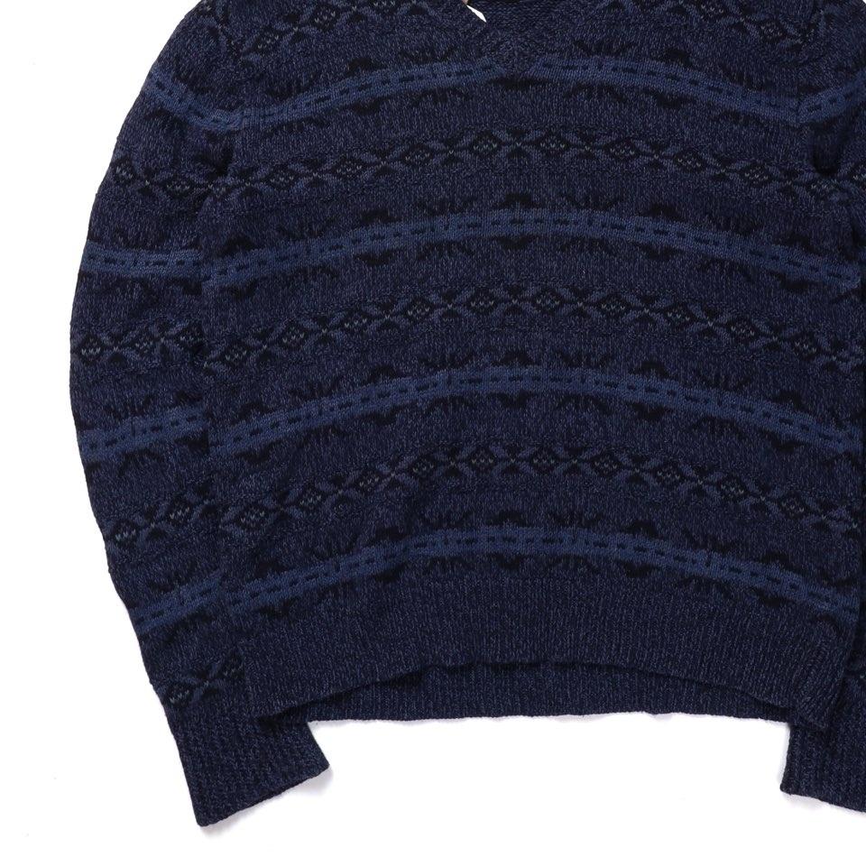 폴로 랄프로렌 Polo by Ralph Lauren Fairisle Knit 4