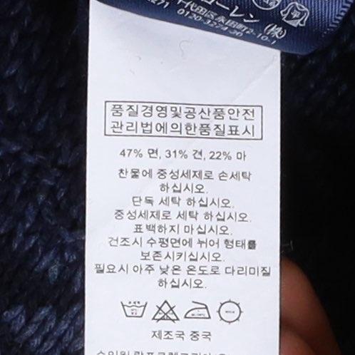폴로 랄프로렌 Polo by Ralph Lauren Fairisle Knit 9
