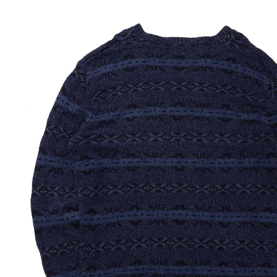 폴로 랄프로렌 Polo by Ralph Lauren Fairisle Knit 6
