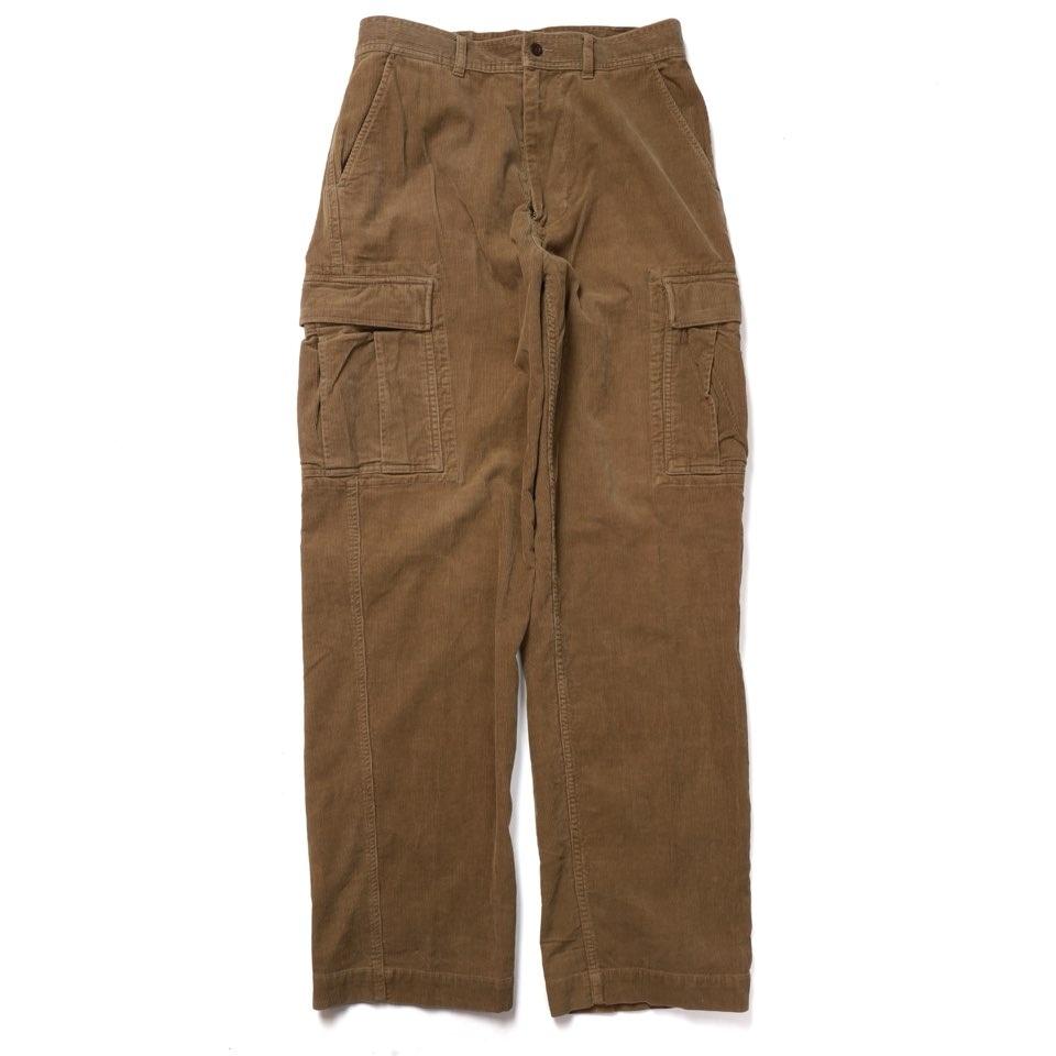 폴로 랄프로렌 Polo by Ralph Lauren Corduroy Cargo Pants 2
