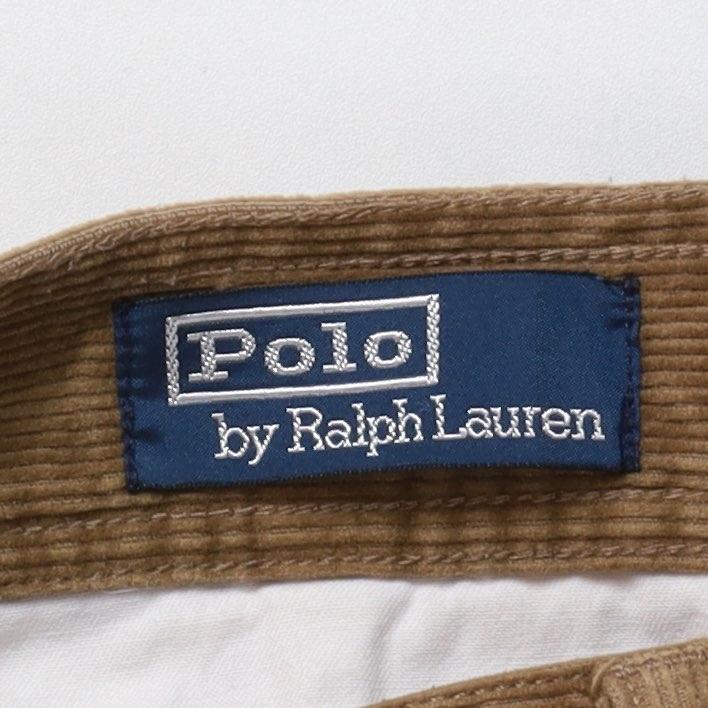 폴로 랄프로렌 Polo by Ralph Lauren Corduroy Cargo Pants 9