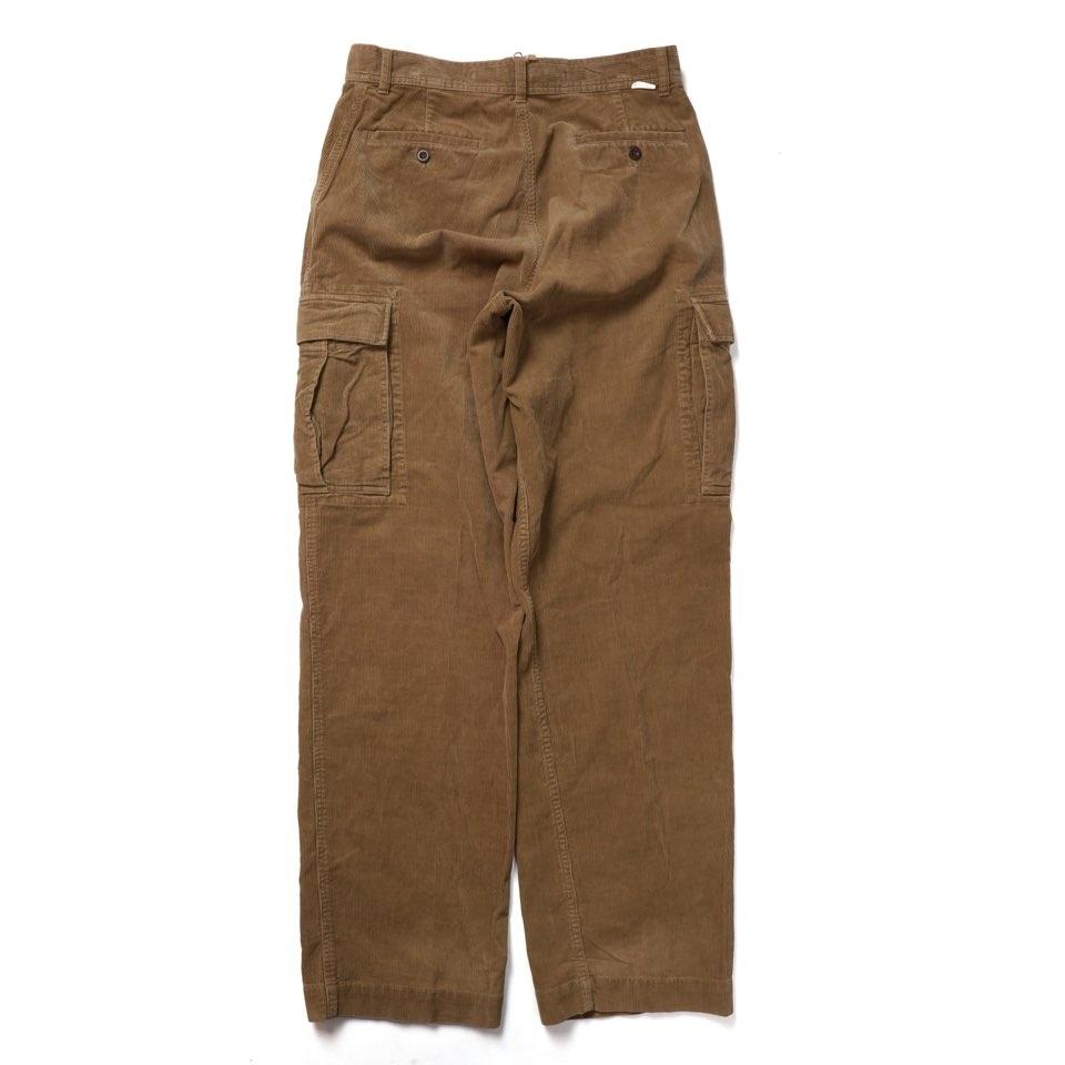 폴로 랄프로렌 Polo by Ralph Lauren Corduroy Cargo Pants 6