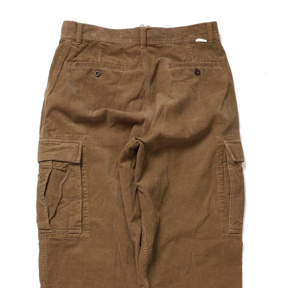 폴로 랄프로렌 Polo by Ralph Lauren Corduroy Cargo Pants 7