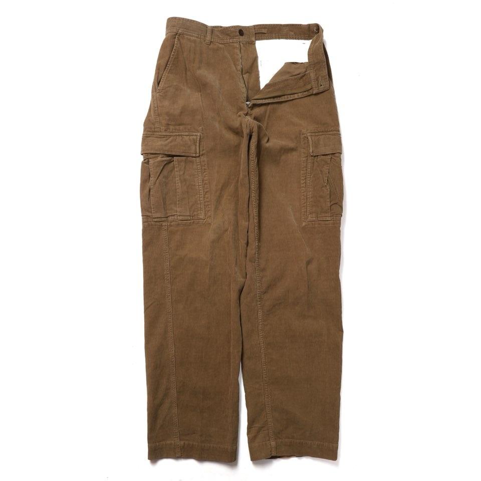 폴로 랄프로렌 Polo by Ralph Lauren Corduroy Cargo Pants 5