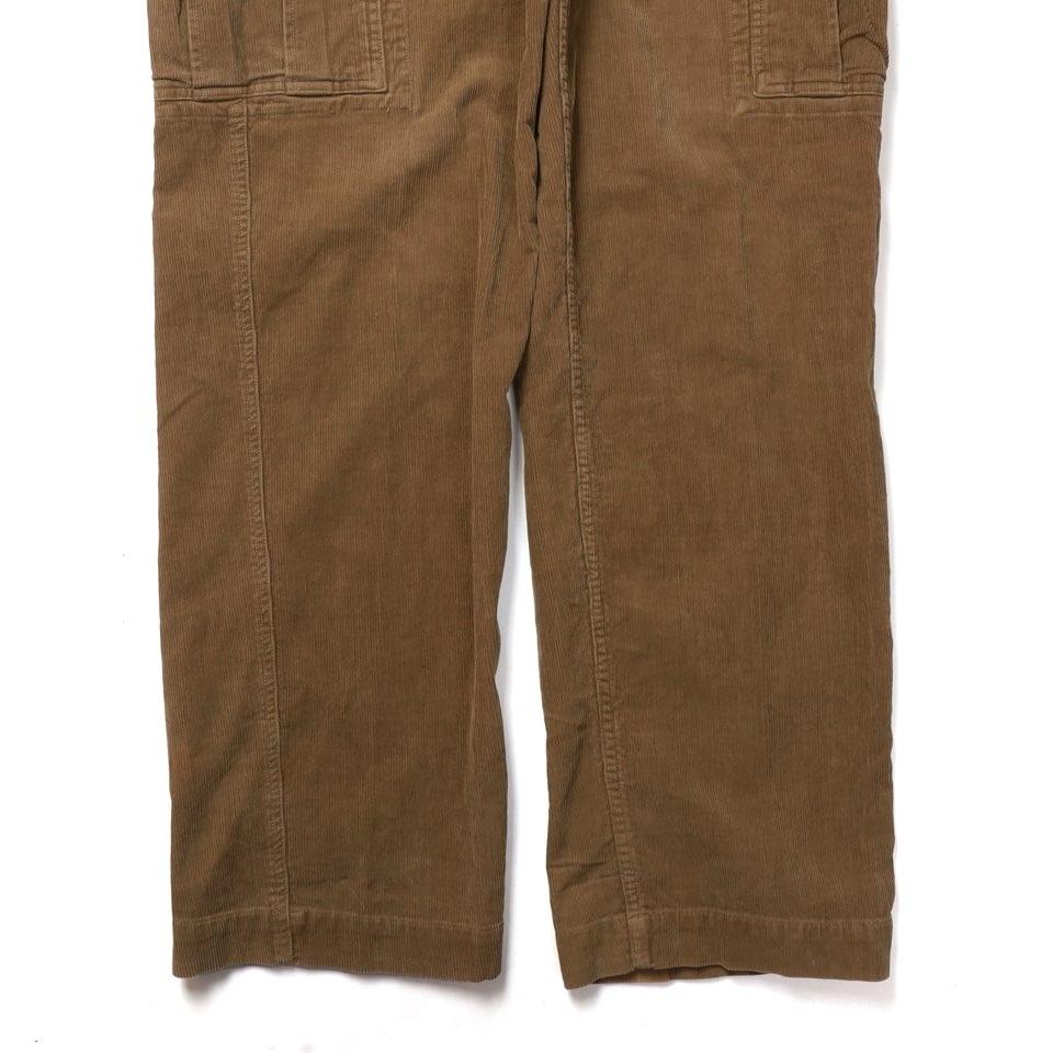 폴로 랄프로렌 Polo by Ralph Lauren Corduroy Cargo Pants 4
