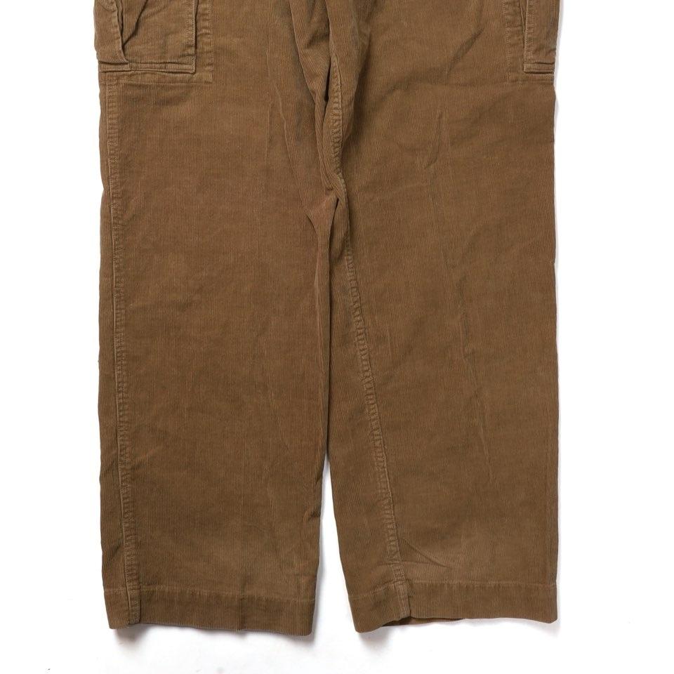 폴로 랄프로렌 Polo by Ralph Lauren Corduroy Cargo Pants 8