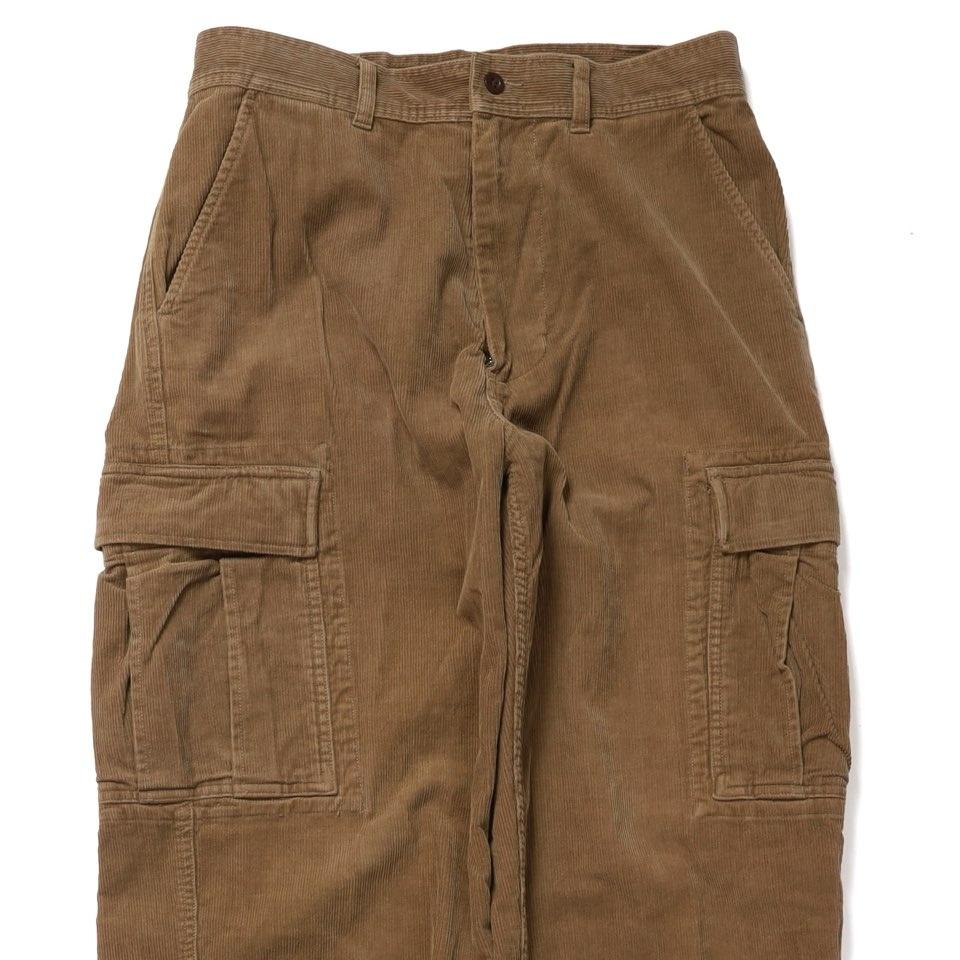 폴로 랄프로렌 Polo by Ralph Lauren Corduroy Cargo Pants 3