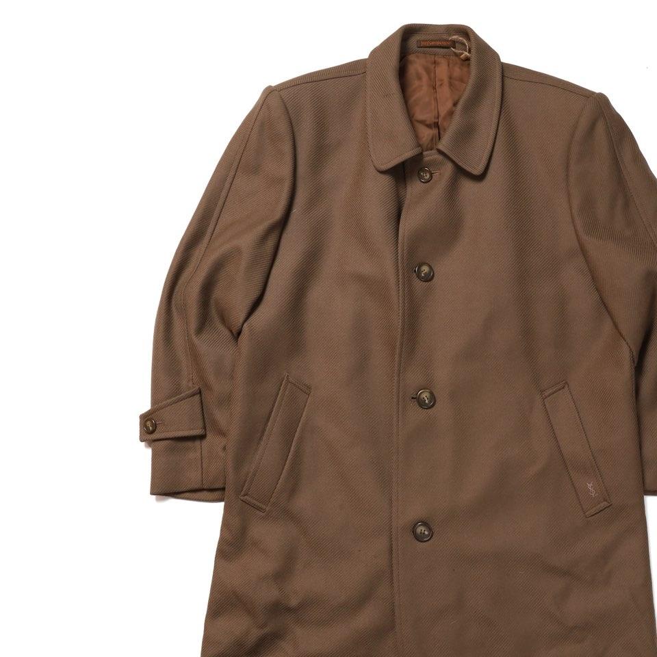 입생로랑 YvesSaintLaurent Wool Coat 3