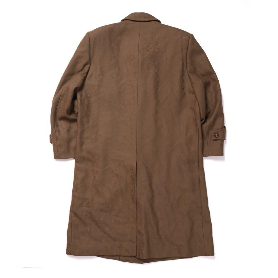 입생로랑 YvesSaintLaurent Wool Coat 5