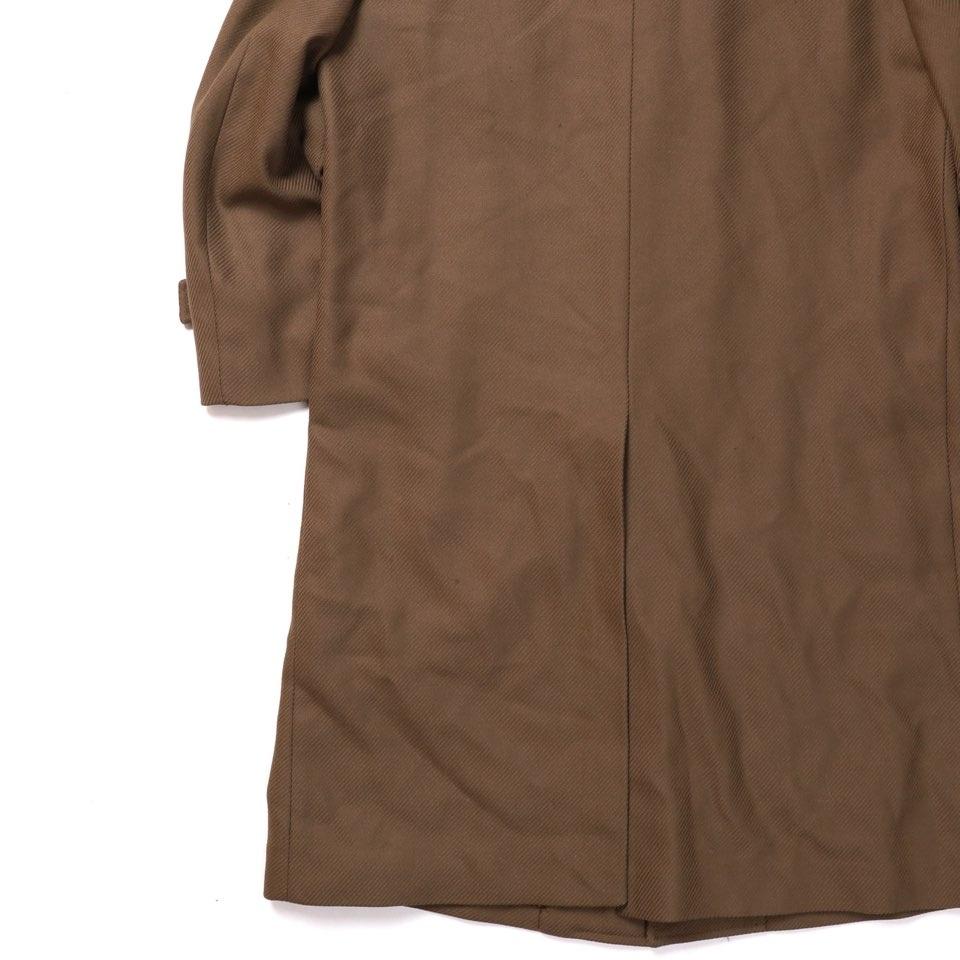 입생로랑 YvesSaintLaurent Wool Coat 7