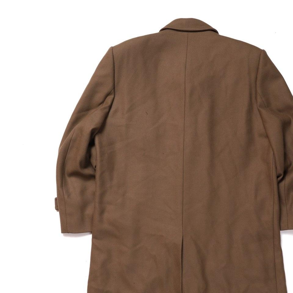 입생로랑 YvesSaintLaurent Wool Coat 6