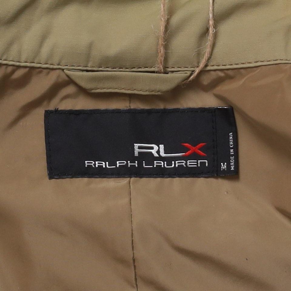 랄프로렌 Ralph Lauren Safari Jacket 9