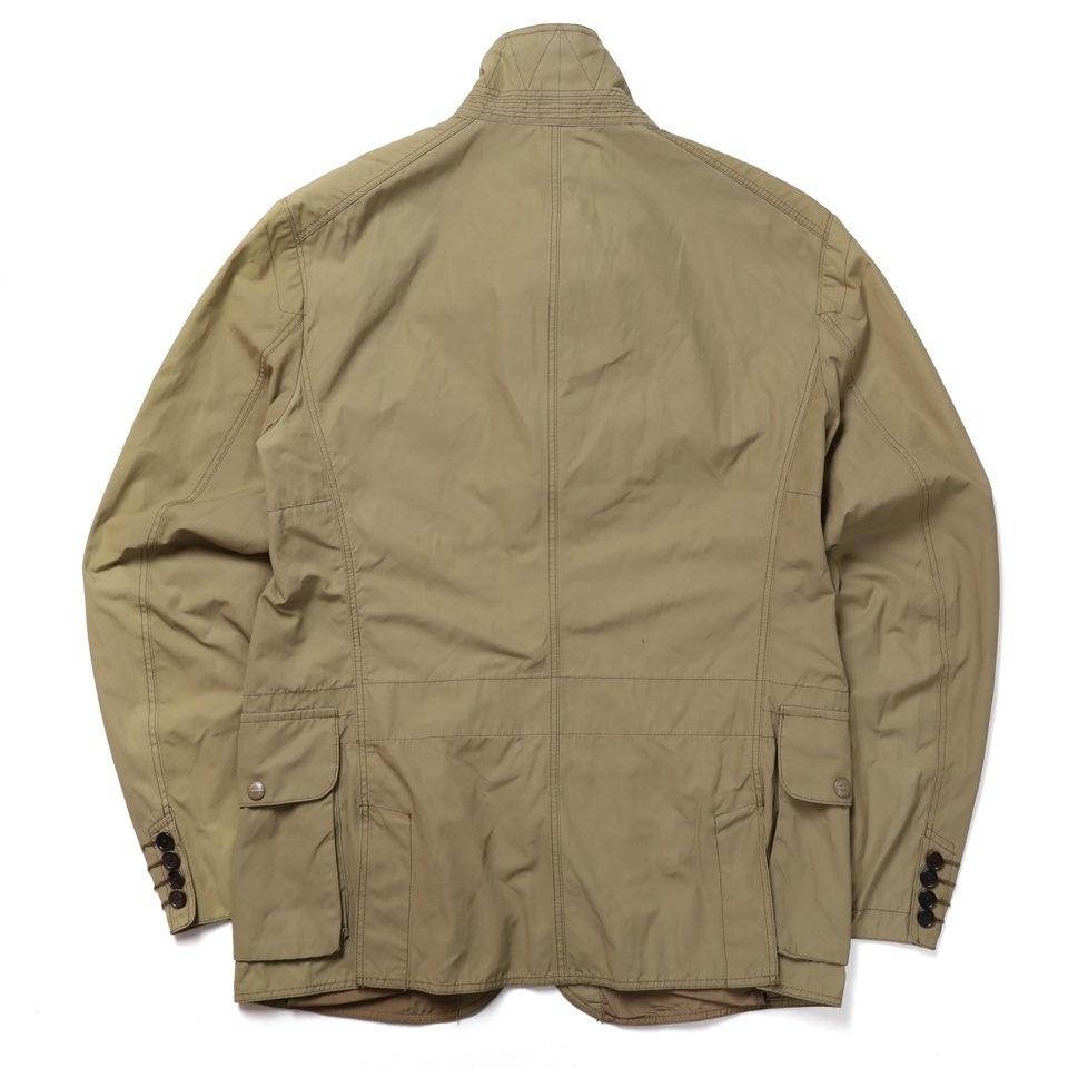 랄프로렌 Ralph Lauren Safari Jacket 6