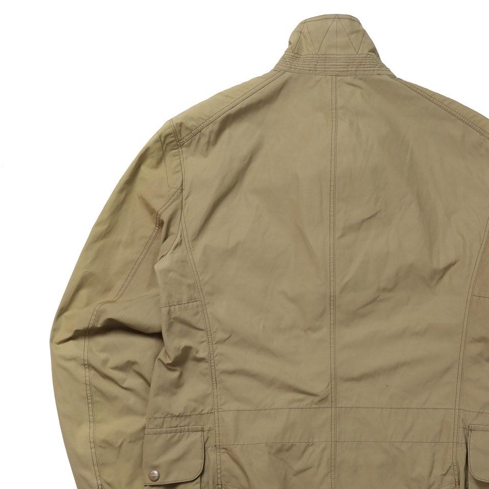 랄프로렌 Ralph Lauren Safari Jacket 7