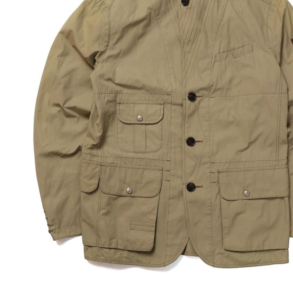 랄프로렌 Ralph Lauren Safari Jacket 4