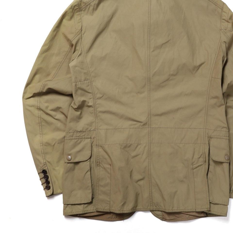 랄프로렌 Ralph Lauren Safari Jacket 8