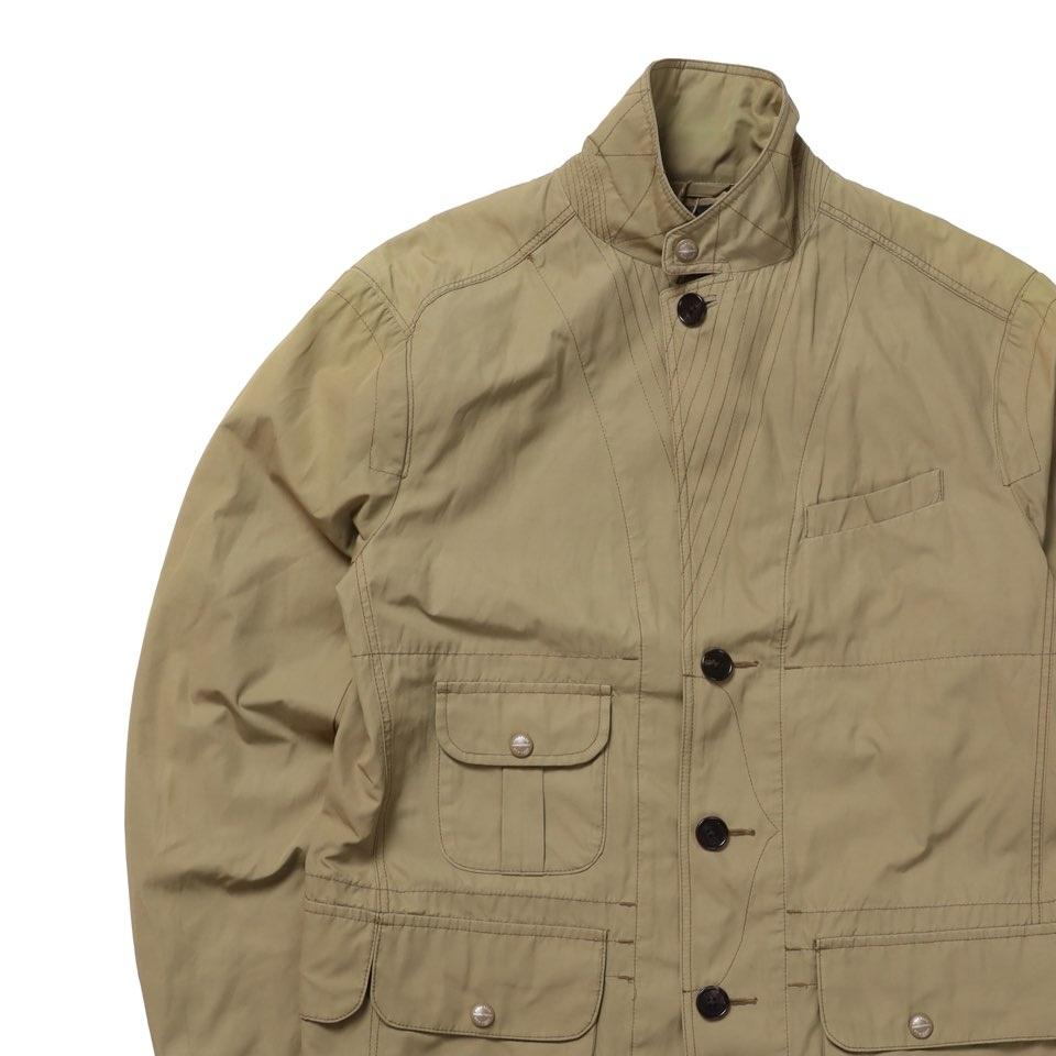 랄프로렌 Ralph Lauren Safari Jacket 3