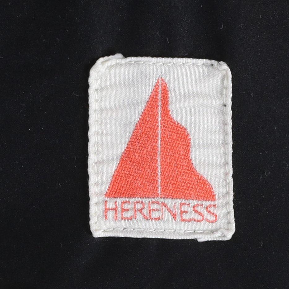 Hereness Nylon Jogger Pants 9