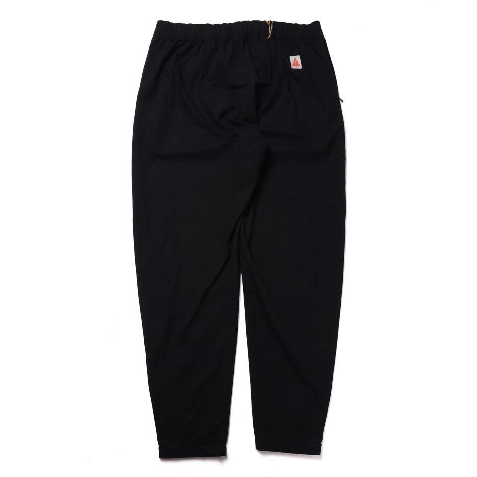 Hereness Nylon Jogger Pants 5