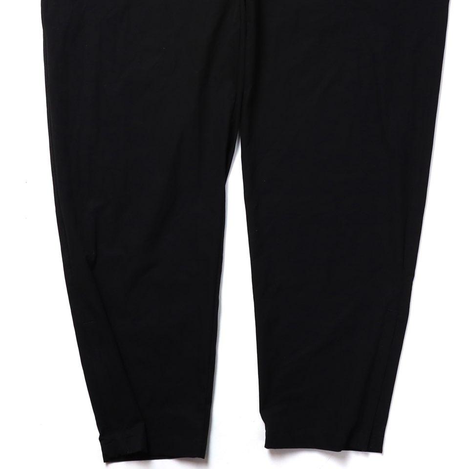 Hereness Nylon Jogger Pants 4