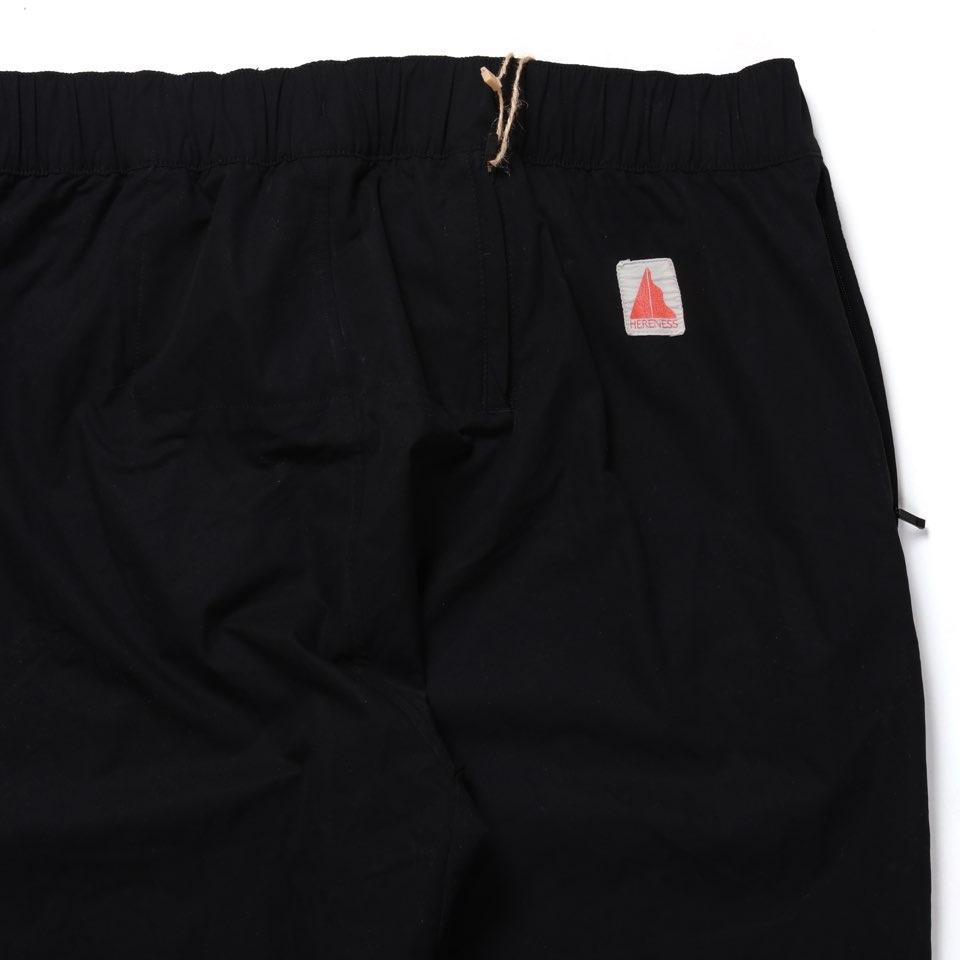 Hereness Nylon Jogger Pants 8