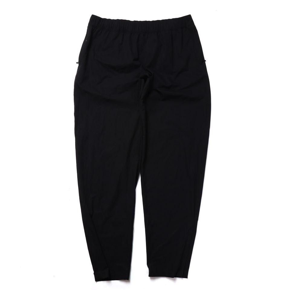 Hereness Nylon Jogger Pants 2