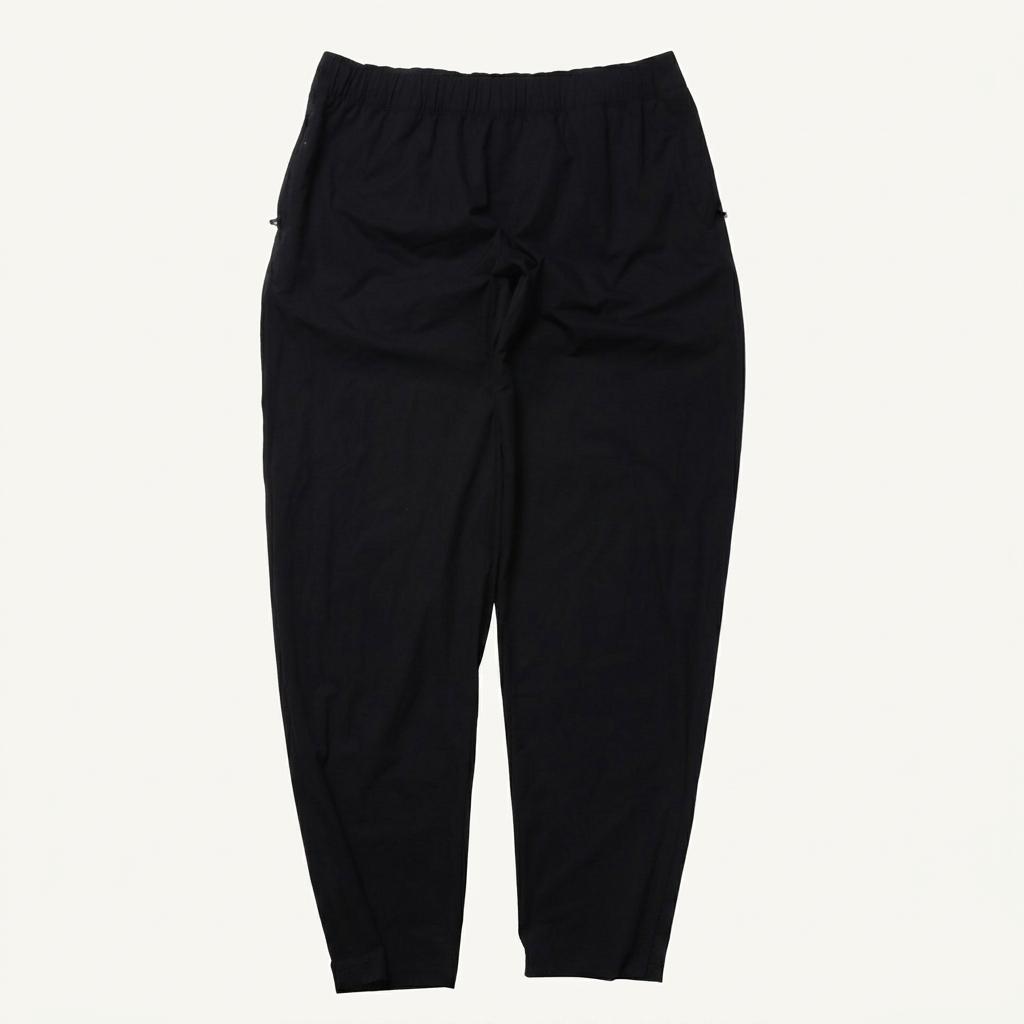 Hereness Nylon Jogger Pants 1