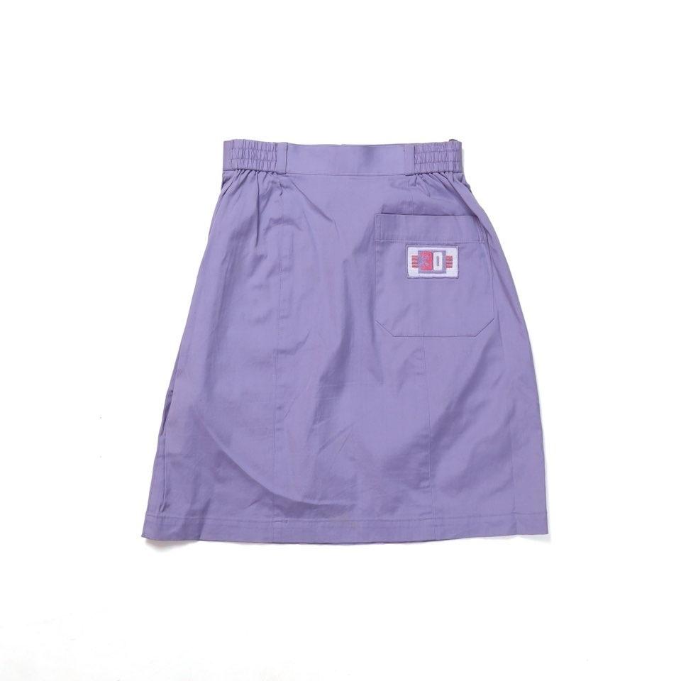 크리스티안 디올 Christian Dior Cotton Skirt 5