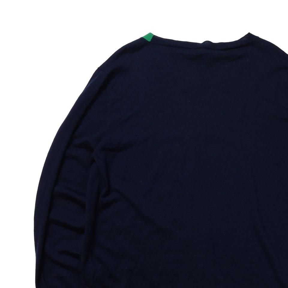 Agnona Wool Cardigan 6